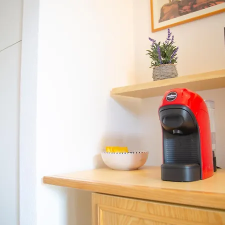Apartment A Pochi Passi Dalla