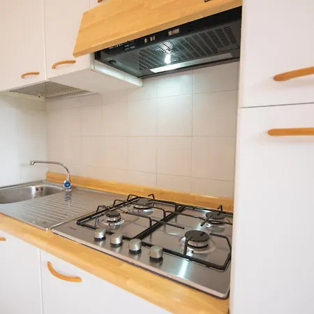 Apartment A Pochi Passi Dalla