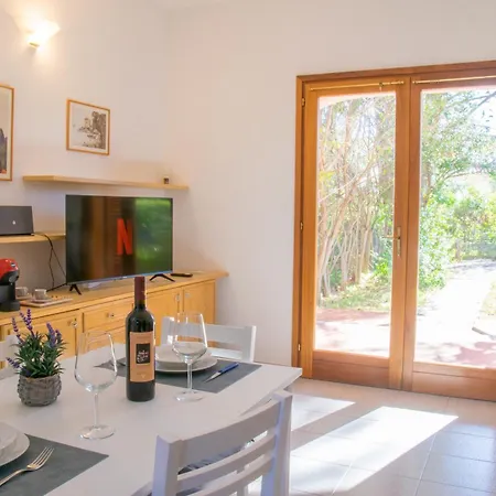 A Pochi Passi Dalla Apartment *