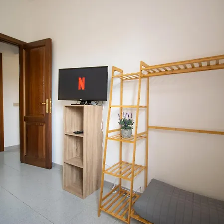 A Pochi Passi Dalla Apartment San Teodoro (Sardinia)