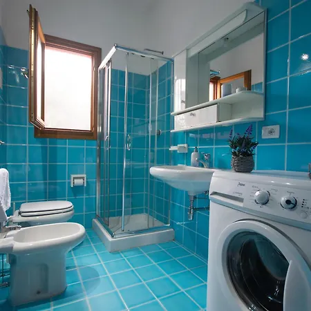 A Pochi Passi Dalla Apartment *