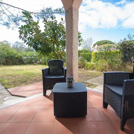 A Pochi Passi Dalla Apartment San Teodoro (Sardinia)