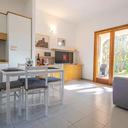 A Pochi Passi Dalla Apartment *