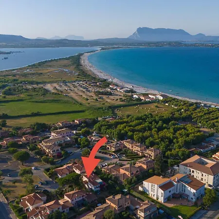 A Pochi Passi Dalla * San Teodoro (Sardinia)