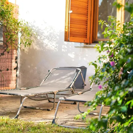 A Pochi Passi Dalla