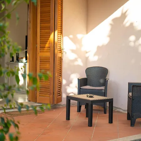 Apartment A Pochi Passi Dalla San Teodoro (Sardinia)