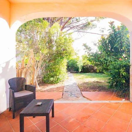 A Pochi Passi Dalla * San Teodoro (Sardinia)