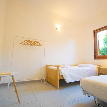 A Pochi Passi Dalla Apartment San Teodoro (Sardinia)
