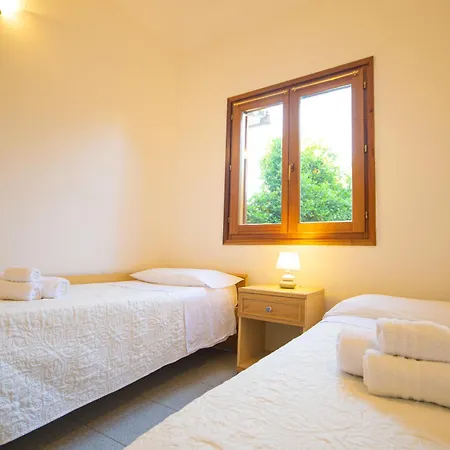 A Pochi Passi Dalla Apartment *
