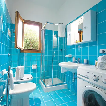 A Pochi Passi Dalla Apartment San Teodoro (Sardinia)