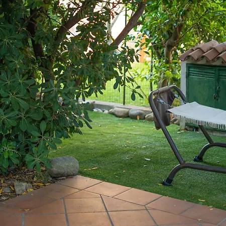 A Pochi Passi Dalla Apartment *