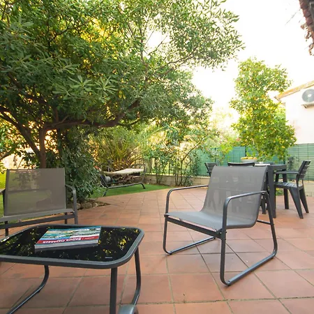A Pochi Passi Dalla Apartment San Teodoro (Sardinia)