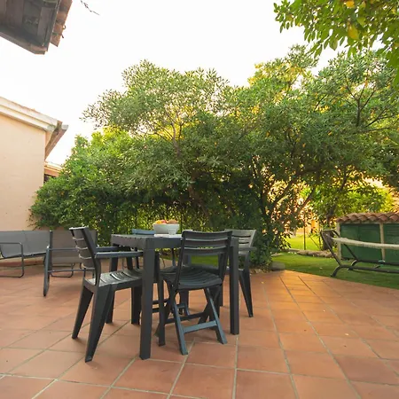 Apartment A Pochi Passi Dalla San Teodoro (Sardinia)