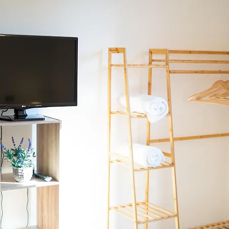 A Pochi Passi Dalla Apartamento San Teodoro (Sardinia)