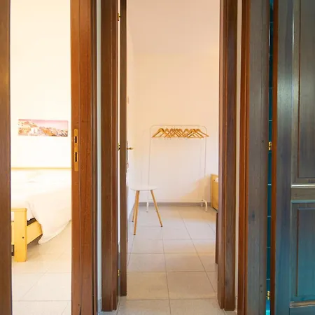 A Pochi Passi Dalla Apartment