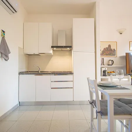 Apartment A Pochi Passi Dalla
