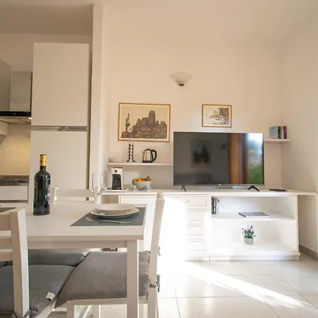 A Pochi Passi Dalla Apartment *
