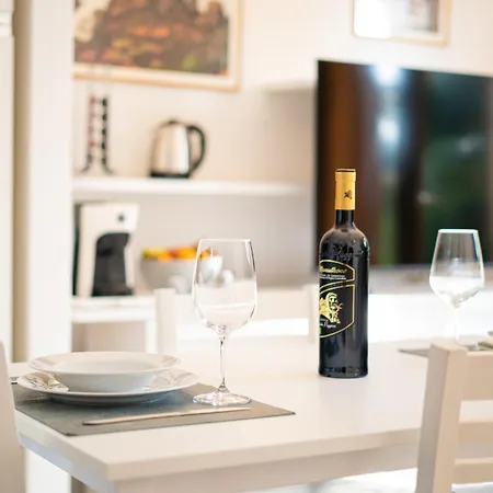 A Pochi Passi Dalla Apartamento San Teodoro (Sardinia)