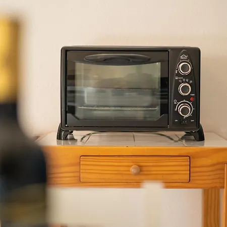 Apartamento A Pochi Passi Dalla San Teodoro (Sardinia)