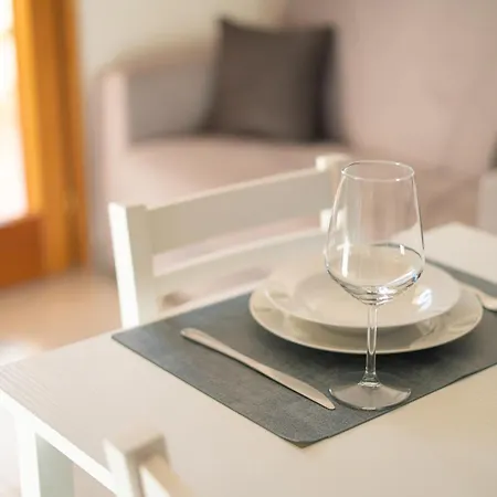 A Pochi Passi Dalla Apartment San Teodoro (Sardinia)
